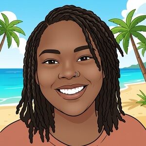 Meet your Posher, ToriAsh